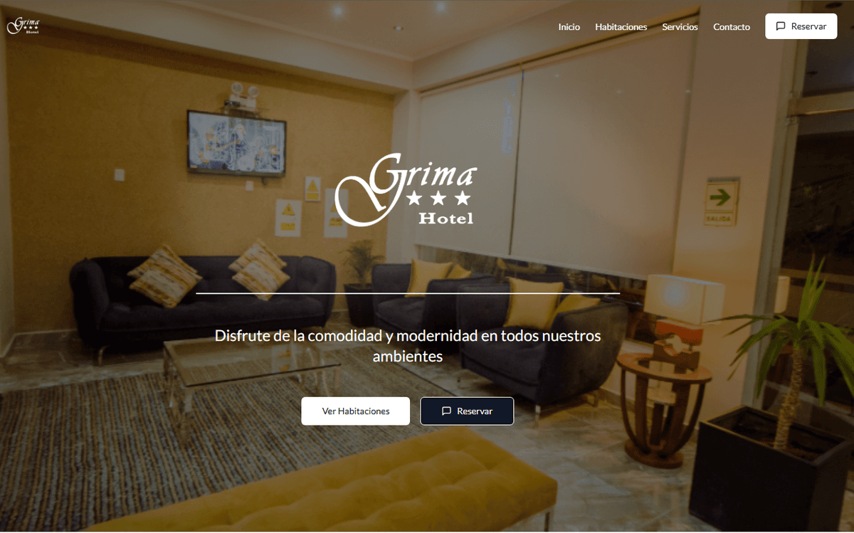 Grima Hotel
