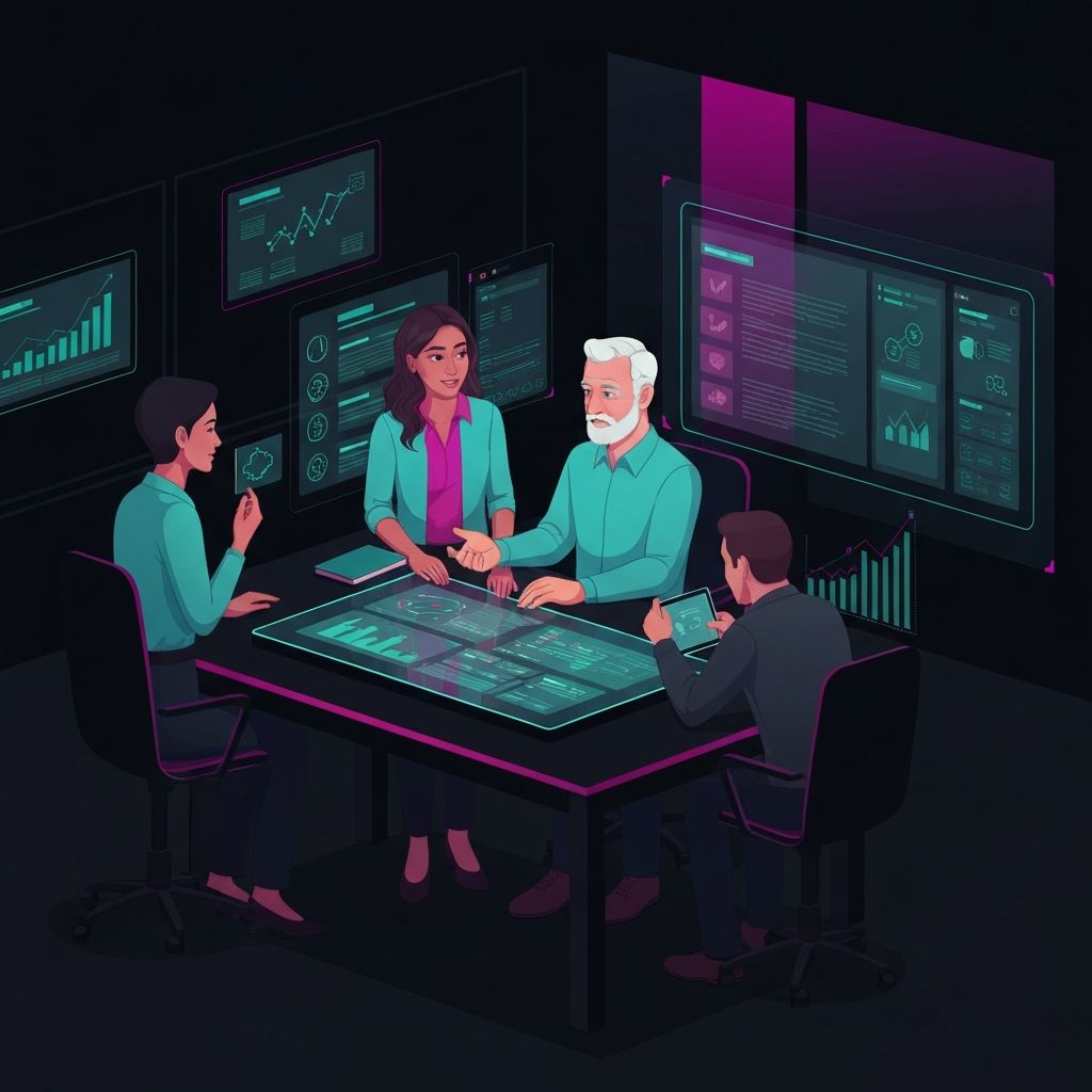 Transformacion digital para PYMEs: por donde empezar