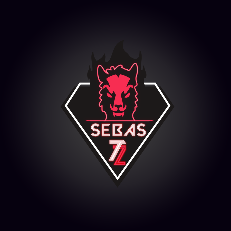 SebasTZ Logo