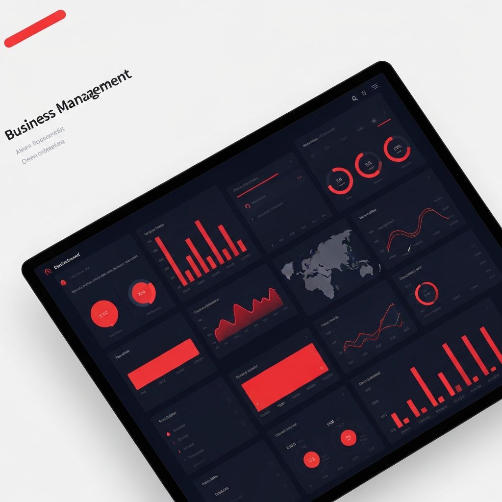 Sistema SebasTZ Dashboard